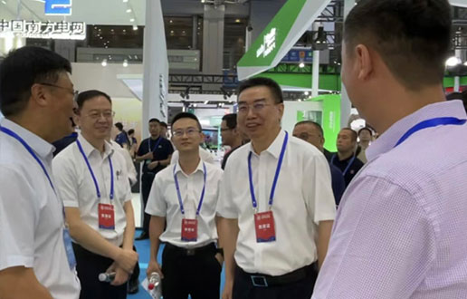 海纳百川，百川入“深”海，Starbo星宝迎接四海来宾